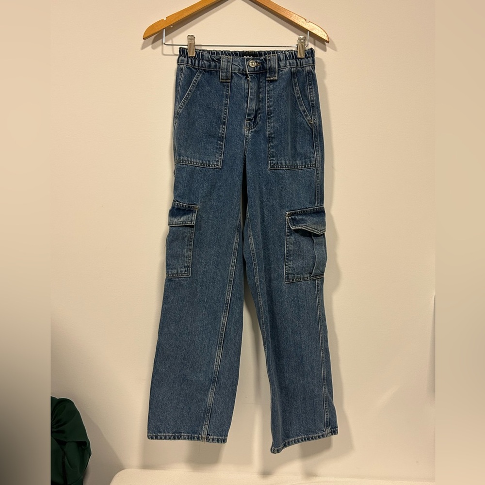 Urban outfitters skate jeans